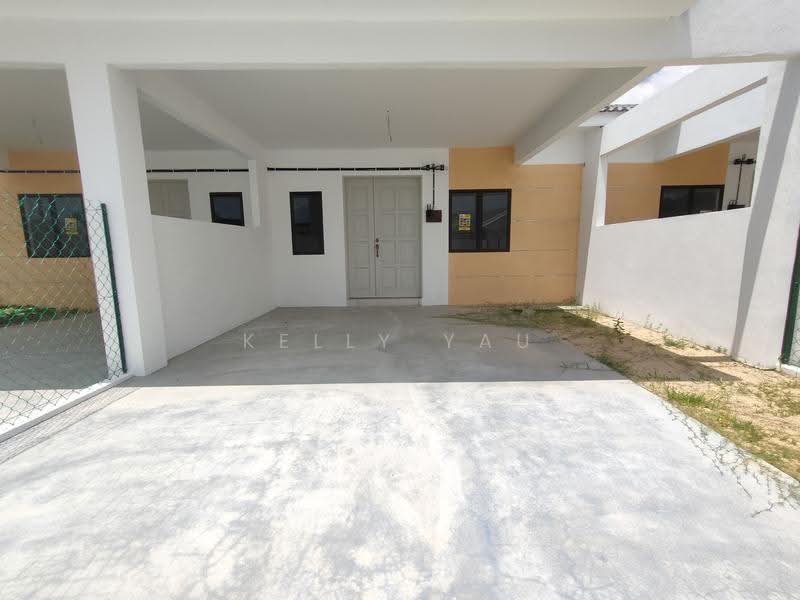 Rumah Teres 1-Tingkat untuk Dijual di Bandar Baru Batu Gajah (Batu Gajah) - Kelly Yau - PropertyGuru.com.my