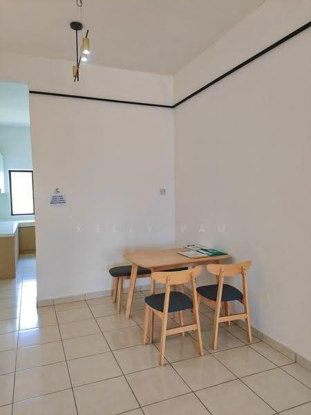 Rumah Teres 1-Tingkat untuk Dijual di Bandar Baru Batu Gajah (Batu Gajah) - Kelly Yau - PropertyGuru.com.my