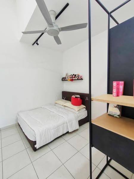 Rumah Teres 1-Tingkat untuk Dijual di Bandar Baru Batu Gajah (Batu Gajah) - Kelly Yau - PropertyGuru.com.my
