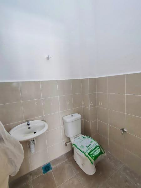 Rumah Teres 1-Tingkat untuk Dijual di Bandar Baru Batu Gajah (Batu Gajah) - Kelly Yau - PropertyGuru.com.my