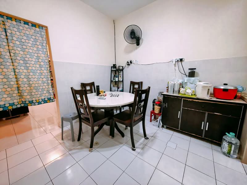 Rumah Teres 1 Tingkat untuk Dijual di Johor Bahru (Johor) - Bryan Goh - PropertyGuru.com.my