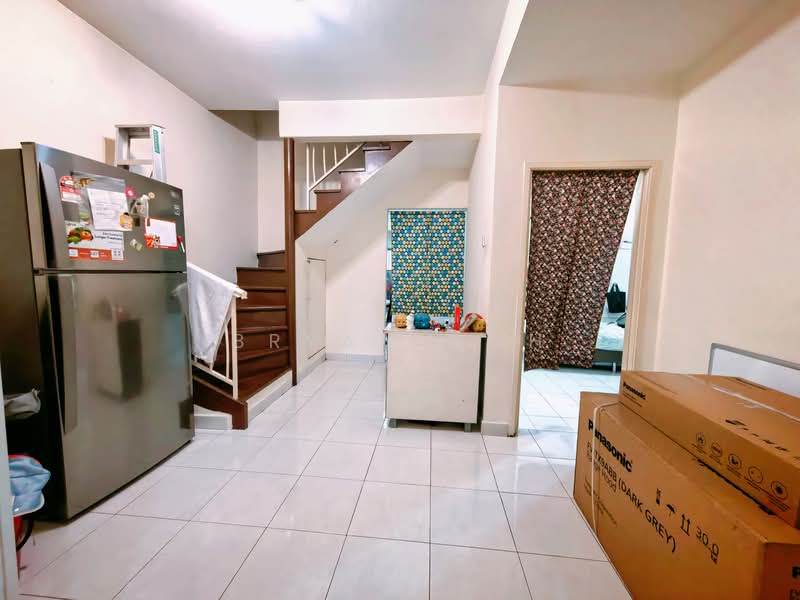 Rumah Teres 1 Tingkat untuk Dijual di Johor Bahru (Johor) - Bryan Goh - PropertyGuru.com.my