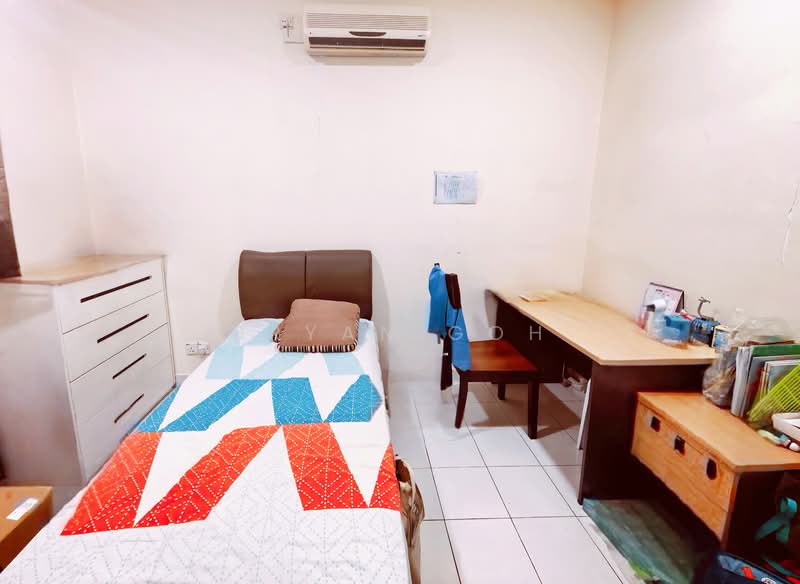 Rumah Teres 1 Tingkat untuk Dijual di Johor Bahru (Johor) - Bryan Goh - PropertyGuru.com.my