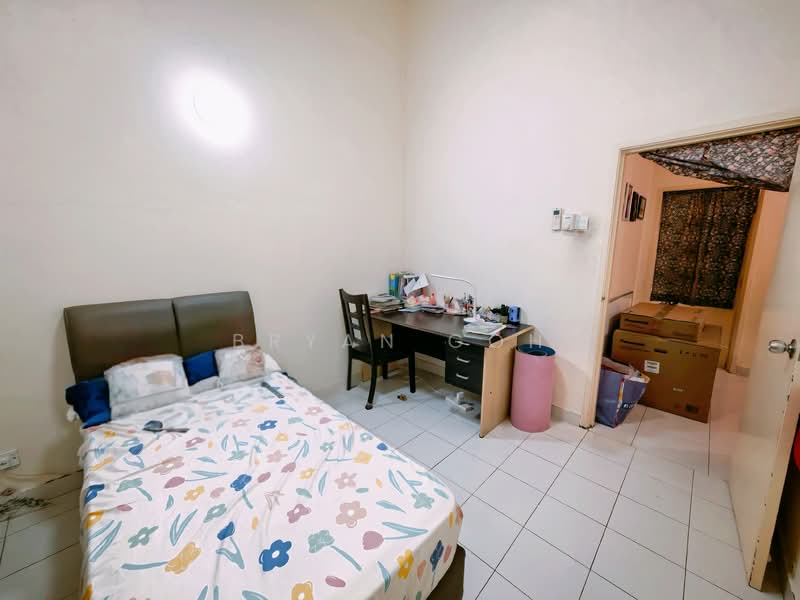 Rumah Teres 1 Tingkat untuk Dijual di Johor Bahru (Johor) - Bryan Goh - PropertyGuru.com.my