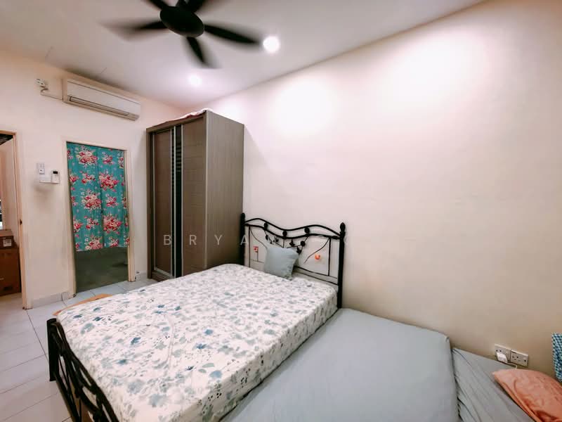 Rumah Teres 1 Tingkat untuk Dijual di Johor Bahru (Johor) - Bryan Goh - PropertyGuru.com.my