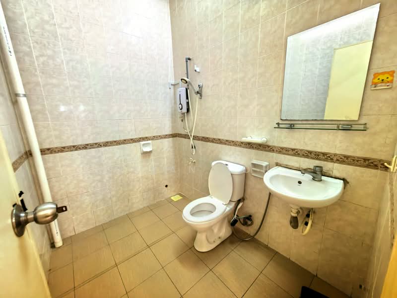 1-storey Terraced House for Sale in Johor Bahru (Johor) - Bryan Goh - PropertyGuru.com.my