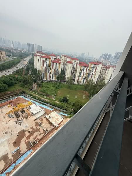Service Residence for Sale at Seasons Garden Residences - Azzad Zarull - Exterior - PropertyGuru.com.my
