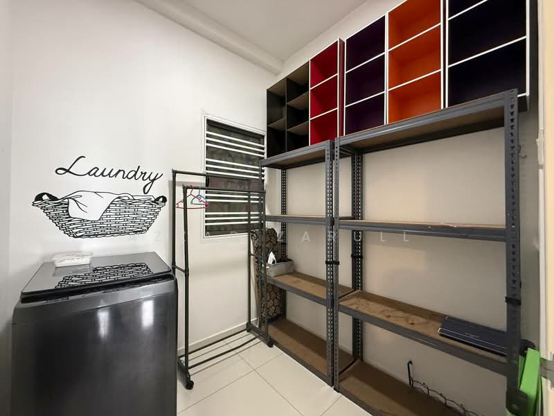 Service Residence for Sale at Seasons Garden Residences - Azzad Zarull - Interior - PropertyGuru.com.my