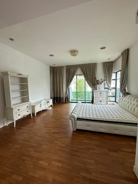 For Rent - East Ledang - Twin Villa