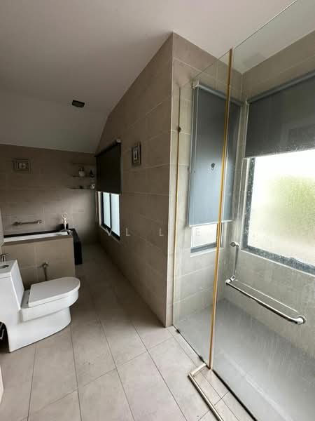 For Rent - East Ledang - Twin Villa