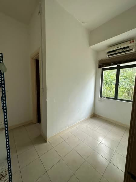For Rent - East Ledang - Twin Villa