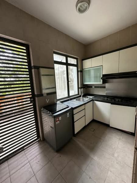 For Rent - East Ledang - Twin Villa