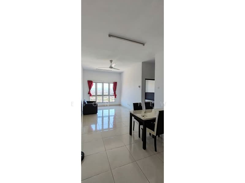 Service Residence for Rent at Saville @ Kajang - Eson Chew - Living Room - PropertyGuru.com.my