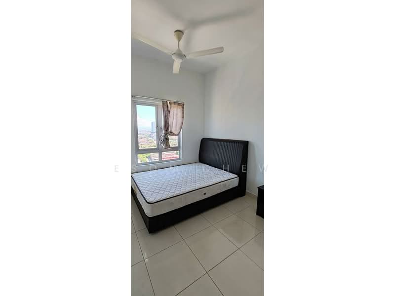 Service Residence for Rent at Saville @ Kajang - Eson Chew - Bedroom - PropertyGuru.com.my