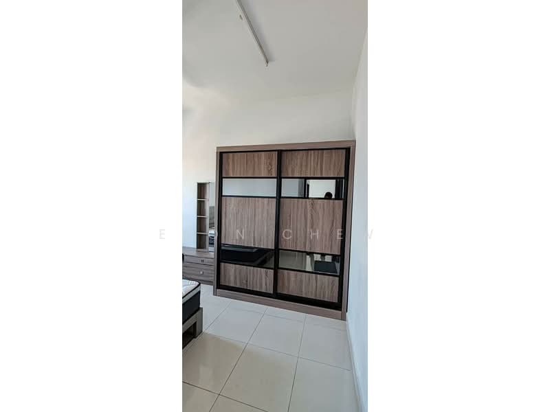 Service Residence for Rent at Saville @ Kajang - Eson Chew - Bedroom - PropertyGuru.com.my