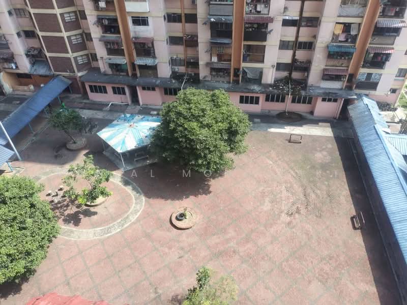 Flat for Sale at Perumahan Awam Sri Perak - Danial Mohd Zaki - PropertyGuru.com.my