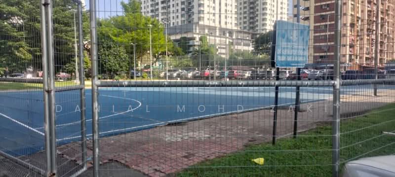 Flat for Sale at Perumahan Awam Sri Perak - Danial Mohd Zaki - PropertyGuru.com.my