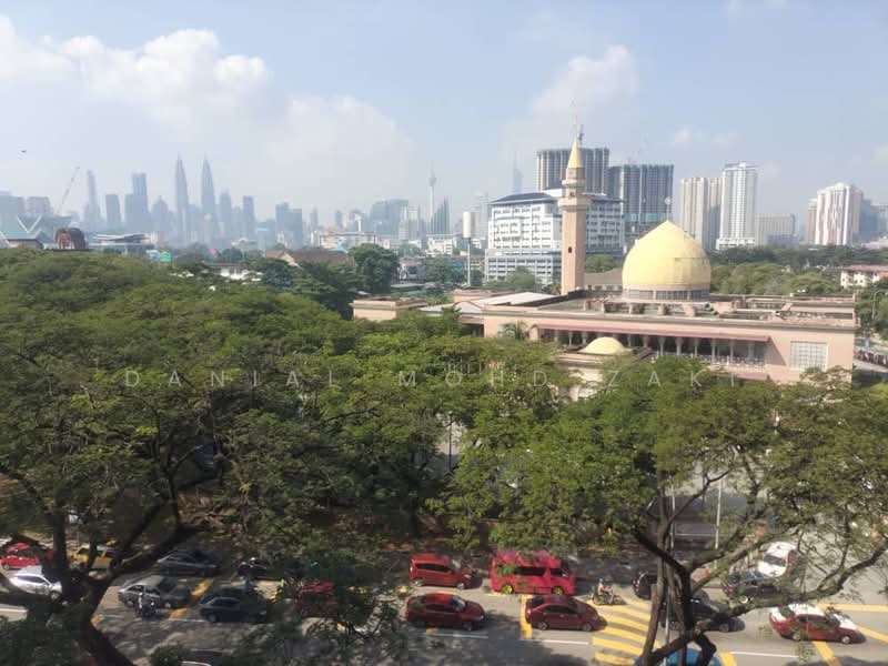 Flat for Sale at Perumahan Awam Sri Perak - Danial Mohd Zaki - PropertyGuru.com.my