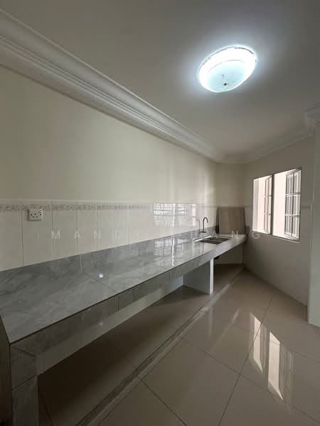 Kondominium untuk Dijual di Hillcity - Mandy Phang - Kitchen - PropertyGuru.com.my
