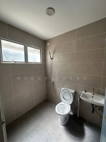 Kondominium untuk Dijual di Hillcity - Mandy Phang - Bathroom - PropertyGuru.com.my