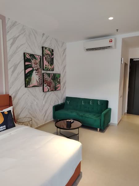 Soho for Sale in Damansara Perdana (Selangor) - Kelly Lee - PropertyGuru.com.my