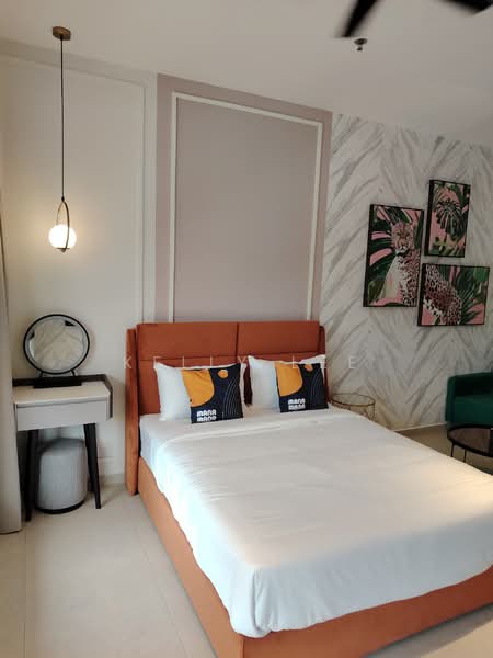 Soho for Sale in Damansara Perdana (Selangor) - Kelly Lee - PropertyGuru.com.my