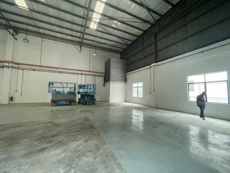 Kilang untuk Disewa di Eco Business Park 1 (Johor Bahru) - Andy Lee - Interior - PropertyGuru.com.my
