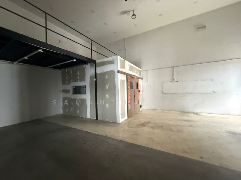 Cluster Factory for Sale in Eco Business Park 1 (Johor Bahru) - Samantha Tan - Interior - PropertyGuru.com.my