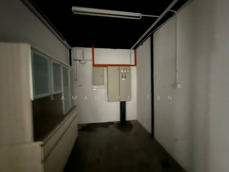 Cluster Factory for Sale in Eco Business Park 1 (Johor Bahru) - Samantha Tan - Interior - PropertyGuru.com.my