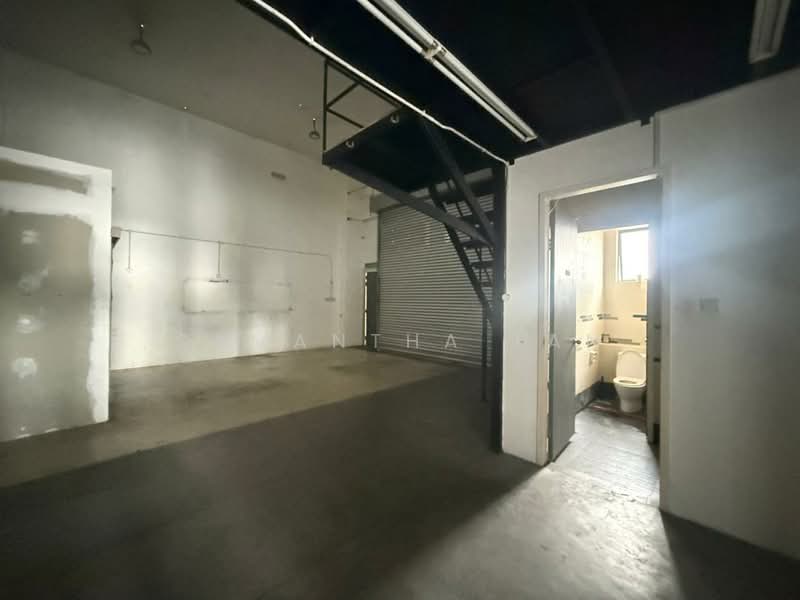 Cluster Factory for Sale in Eco Business Park 1 (Johor Bahru) - Samantha Tan - Interior - PropertyGuru.com.my