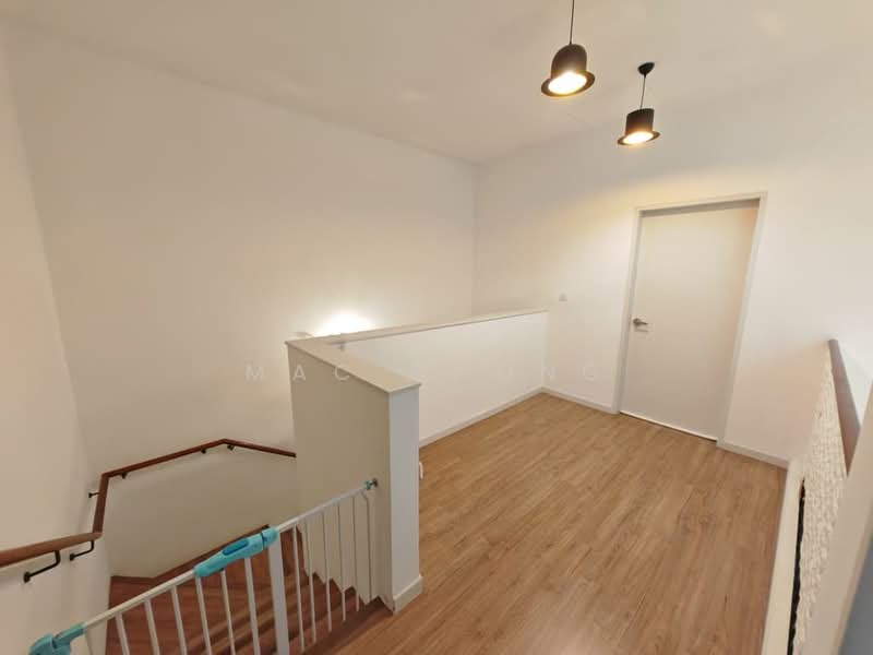 Rumah Teres 2 Tingkat untuk Dijual di Tropicana Heights (Kajang) - Mac Chong - Interior - PropertyGuru.com.my