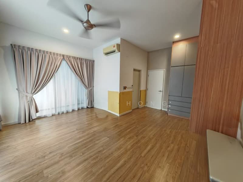 Rumah Teres 2 Tingkat untuk Dijual di Tropicana Heights (Kajang) - Mac Chong - Bedroom - PropertyGuru.com.my