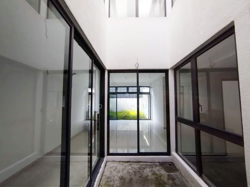 Cluster House for Sale in Sunway Iskandar (Iskandar Puteri (Nusajaya)) - Kok Hui - Interior - PropertyGuru.com.my