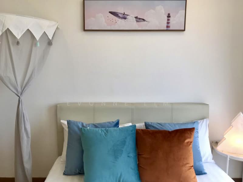 Service Residence for Sale at Tropicana 218 Macalister - Evonne Lim - Bedroom - PropertyGuru.com.my