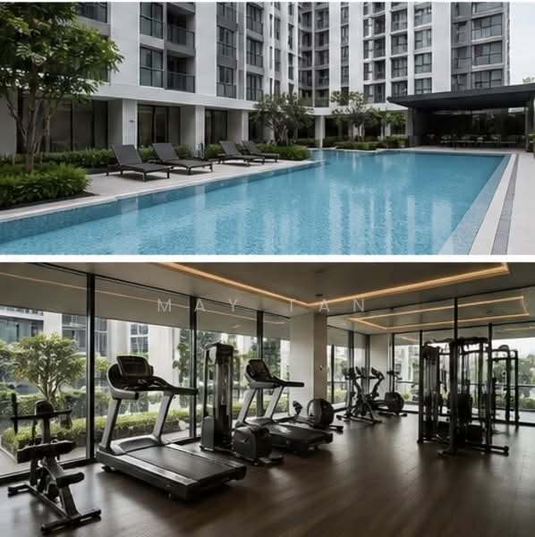 Servis Apartment untuk Disewa di Citizen @ Old Klang Road - May Tan - PropertyGuru.com.my