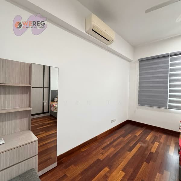 Service Residence for Rent at Impiria Residensi Bukit Tinggi Klang - Vivan Tan - Bedroom - PropertyGuru.com.my