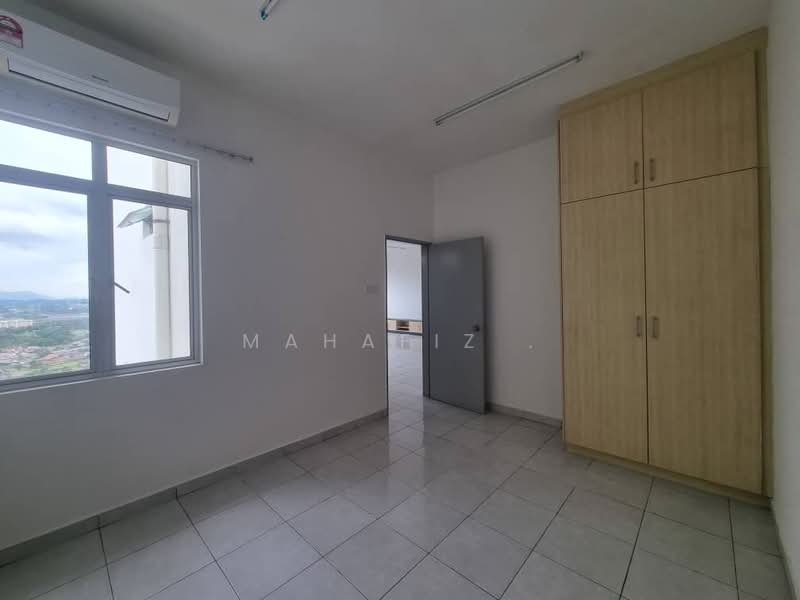Apartment for Sale at Pangsapuri Setia Impian @ Kajang - Mahafiz . - PropertyGuru.com.my