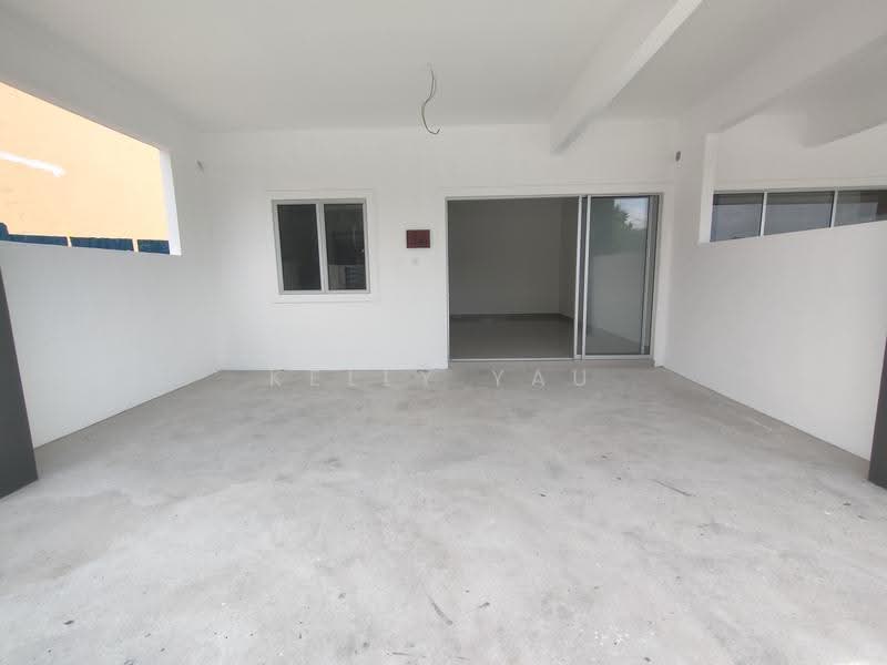 Rumah Teres 1-Tingkat untuk Dijual di Desa Chemor Impian (Chemor) - Kelly Yau - PropertyGuru.com.my