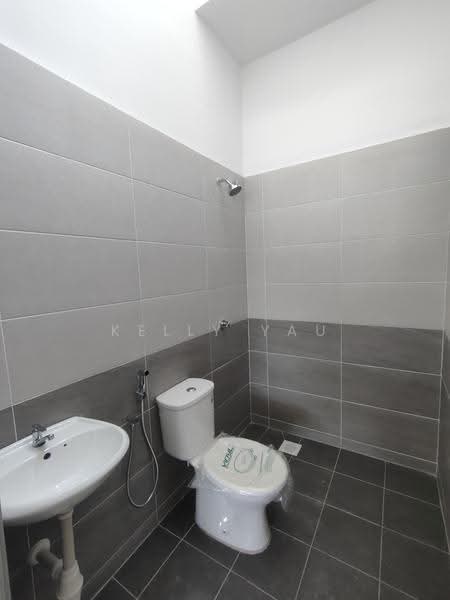 Rumah Teres 1-Tingkat untuk Dijual di Desa Chemor Impian (Chemor) - Kelly Yau - PropertyGuru.com.my