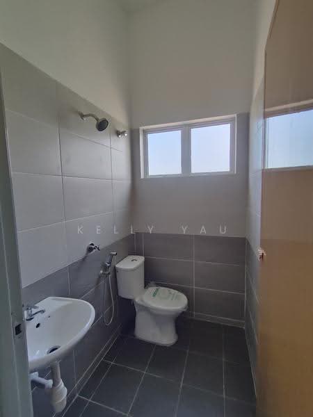 Rumah Teres 1-Tingkat untuk Dijual di Desa Chemor Impian (Chemor) - Kelly Yau - PropertyGuru.com.my