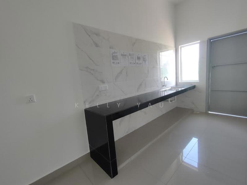 Rumah Teres 1-Tingkat untuk Dijual di Desa Chemor Impian (Chemor) - Kelly Yau - PropertyGuru.com.my