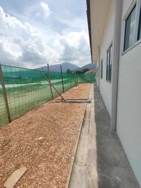 Rumah Teres 1-Tingkat untuk Dijual di Desa Chemor Impian (Chemor) - Kelly Yau - PropertyGuru.com.my