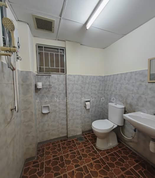 Townhouse for Rent in Bukit Jalil (Kuala Lumpur) - Jane Shoo - PropertyGuru.com.my