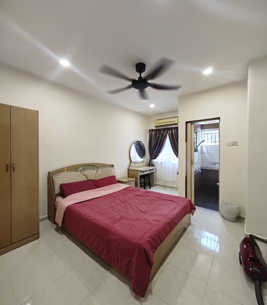 Townhouse for Rent in Bukit Jalil (Kuala Lumpur) - Jane Shoo - PropertyGuru.com.my