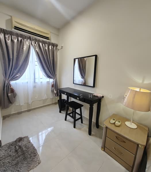 Townhouse for Rent in Bukit Jalil (Kuala Lumpur) - Jane Shoo - PropertyGuru.com.my