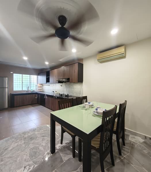 Townhouse for Rent in Bukit Jalil (Kuala Lumpur) - Jane Shoo - PropertyGuru.com.my