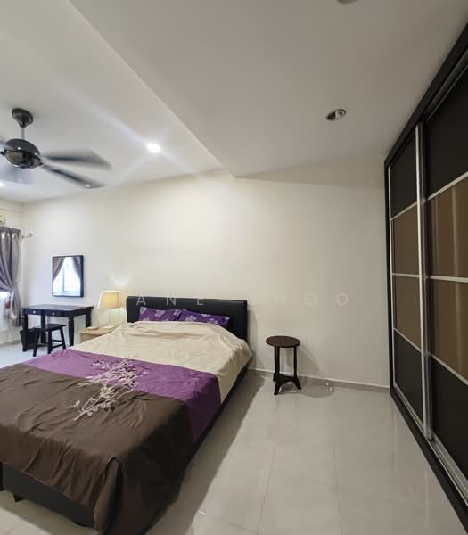 Townhouse for Rent in Bukit Jalil (Kuala Lumpur) - Jane Shoo - PropertyGuru.com.my