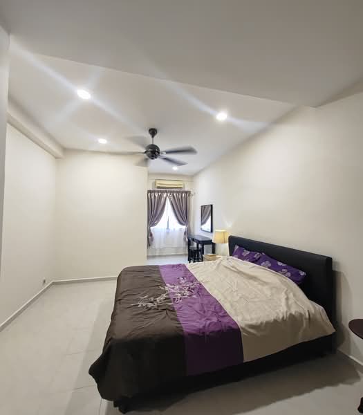 Townhouse for Rent in Bukit Jalil (Kuala Lumpur) - Jane Shoo - PropertyGuru.com.my