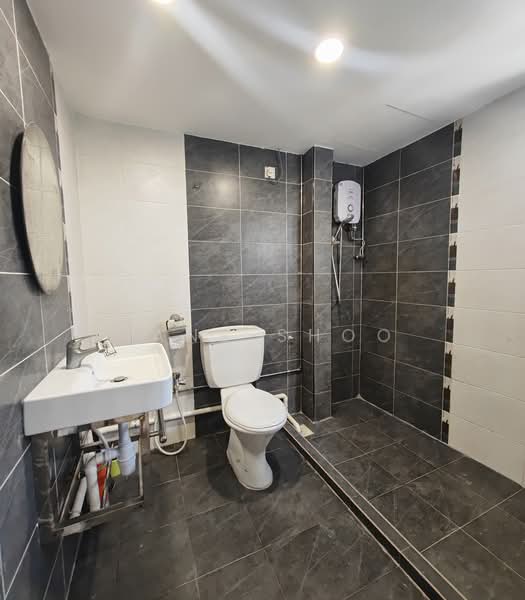 Townhouse for Rent in Bukit Jalil (Kuala Lumpur) - Jane Shoo - PropertyGuru.com.my