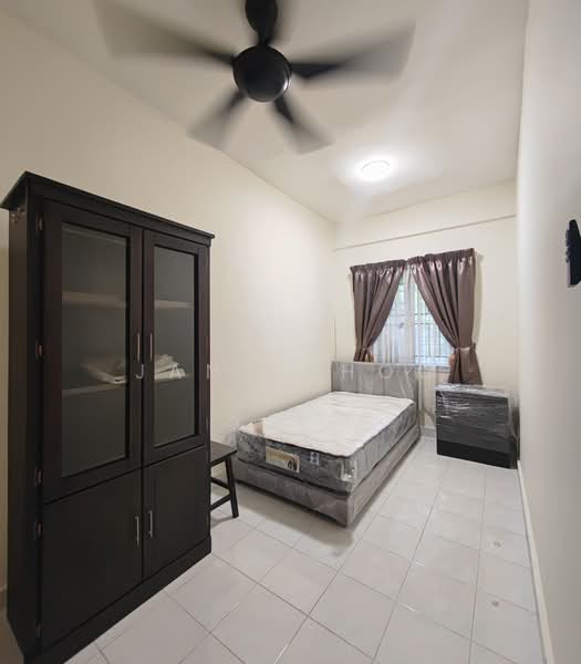 Townhouse for Rent in Bukit Jalil (Kuala Lumpur) - Jane Shoo - PropertyGuru.com.my